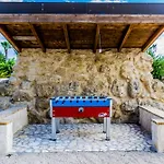 Vakantiehuis Big Agrigento