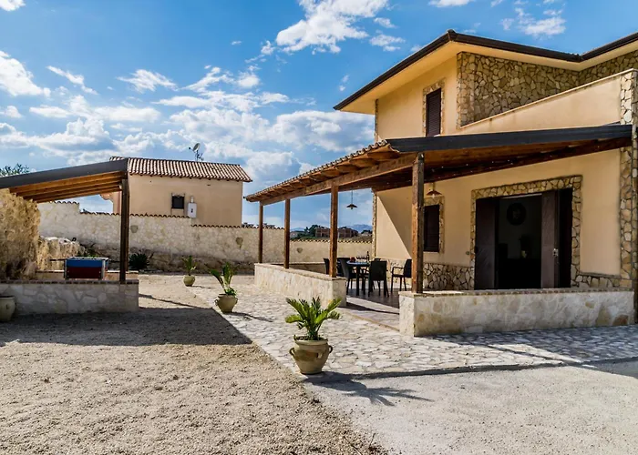 Big Semesterbostad *