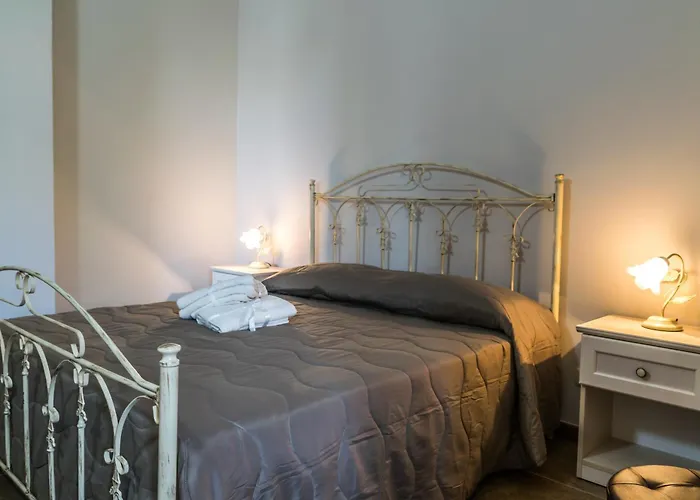 Semesterbostad Big Agrigento