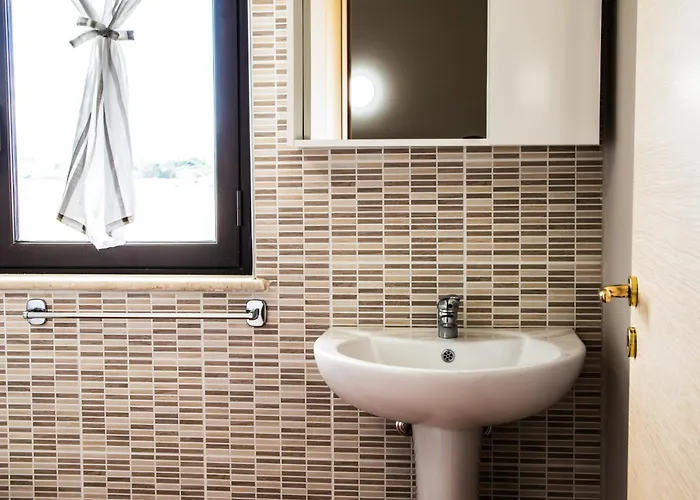 Big Semesterbostad *