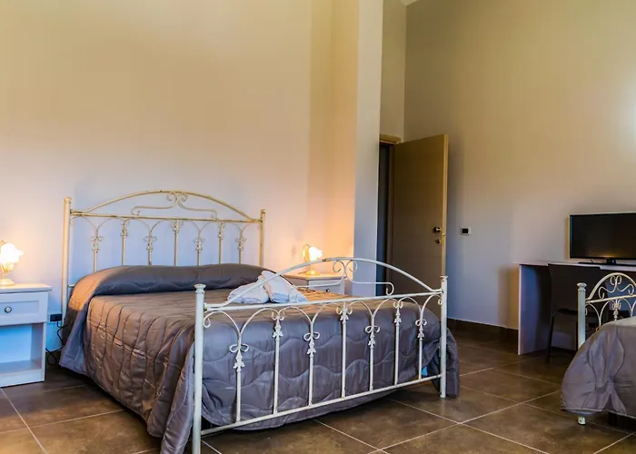 Semesterbostad Big *