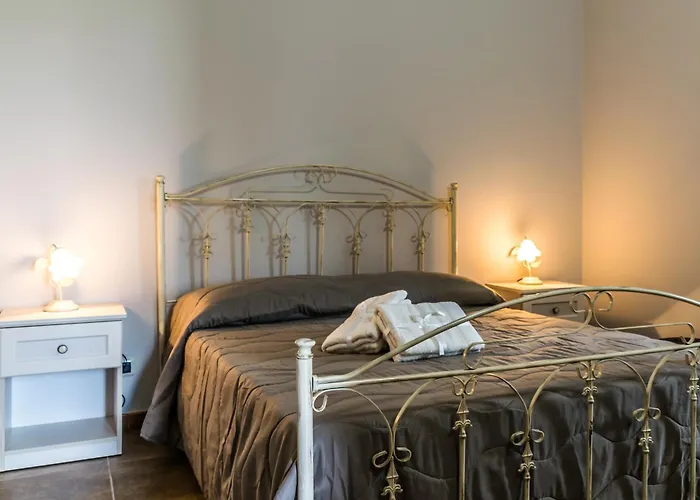 Semesterbostad Big Agrigento