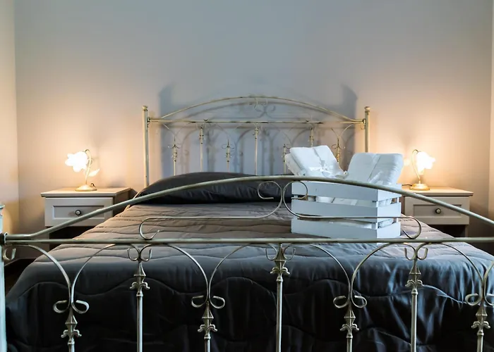 Semesterbostad Big Agrigento